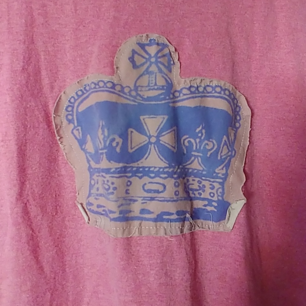 Rose Tyler alt shirt